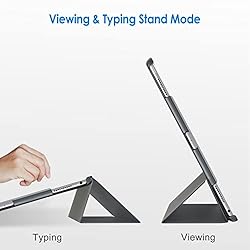 JETech Case for iPad Pro 12.9 Inch
