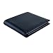 RFID Blocking Leather Wallet for Men - Excellent Travel Bifold - Credit Card Protector