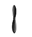 Traxxas QR-1 Propeller Blades Props Rotor Set Main Blades Black and Red - FAST FREE SHIPPING FROM Orlando, Florida USA!