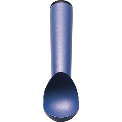 StÃ¶ckel Professional German Ice Cream Dipper Scoop with Self-Defrost Liquid and Non-Stick Ceramic Coating B24 Model