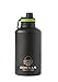 Gorilla Sports Jugs 1/2 Gallon, Insulated Water Bottle