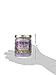 Pet Odor Exterminator Candle, Lavender with Chamomile,13 oz