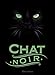 Chat noir (BEAUX LIVRES) (French Edition) by 