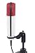 CAD Audio U37SE-RW, USB Cardioid Condenser Studio Recording Microphone, Red & White