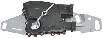 Amazon Com Neutral Safety Switch For Chevy Gmc Astro Truck Van W Automatic Transmission Automotive