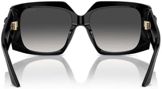 Amazon.com: Jimmy Choo Gema/S 086 Dark Havana Gema/S Round