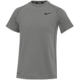 Nike Boys Pro Short Sleeve Tee