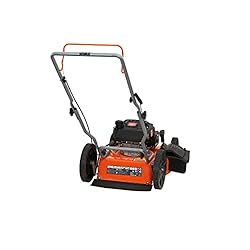 YARDMAX 21 in. 170cc 2-in-1 Gas Walk Behind Push
