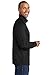 SPORT-TEK Men's Sport Wick Stretch 1/2 Zip Pullover