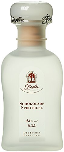 Ziegler Schokolade Spirituose (1 x 0.35 l)