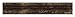 Emperador Dark Marble Polished 2 X 12 Crown Mercer Molding - 4