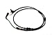 Land Rover LR3 2005-2006 Brake Pad Wear Sensor - Front Part # SEM000024