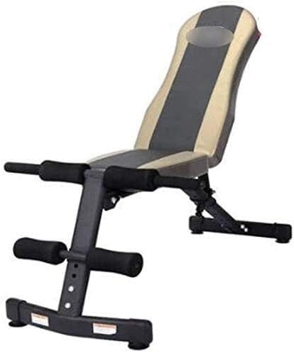 Zxt 重量ベンチ 多機能調節可能なダンベルベンチワークアウトベンチ ホームフィットネス機器仰臥位ボード腹部の筋肉エクササイズファミリーエクササイズフィットネストレーニングベンチ Gcamedia Com