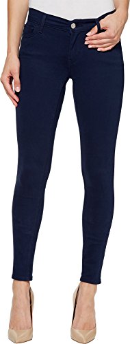 Levi's Women's 710 Skinny Jeans, Super Soft Navy Blazer, 28 (US 6) R