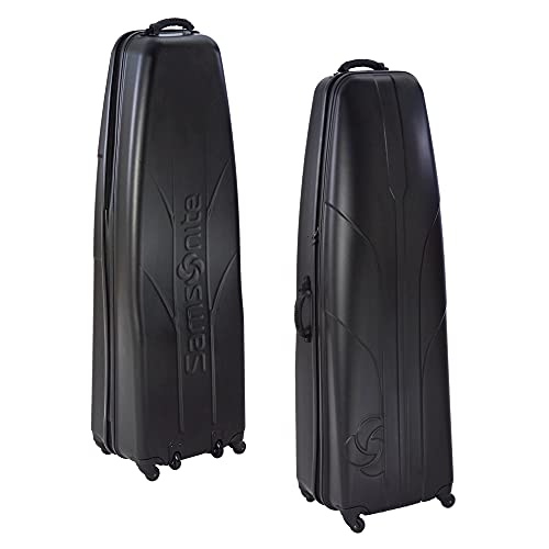 Samsonite Hard Sided Golf Travel Case Pricepulse