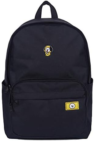 SPAO Candy Backpack Official Merchandise Collaboration KPOP Goods For Army (CHIMMY)