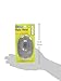 PROFOOT Halo Heel Cushions, Men's, 1 Pair