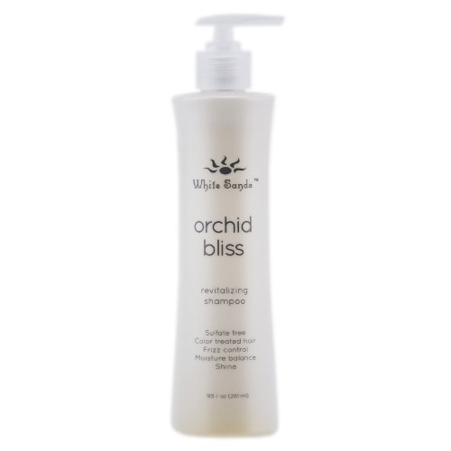 White Sands Orchid Bliss Revitalizing Shampoo 9 5 Oz Buy