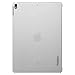 Spigen Thin Fit Designed for iPad Pro 12.9 Case (2017) - Soft Clear