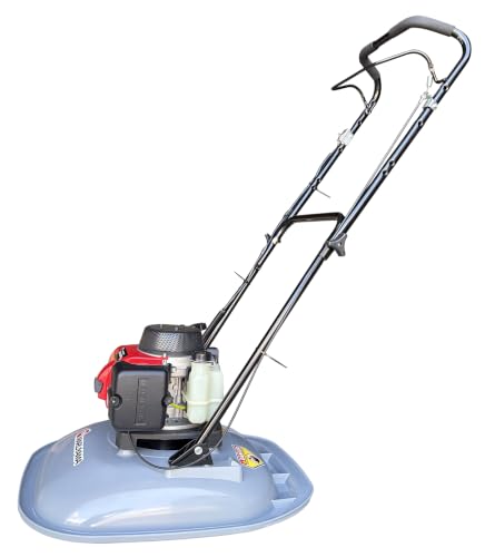 Maruyama MHM480 19" Hover Mower 79.2cc CER800 2-Stroke Commercial Mower photo 7