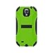 Train Time Laser Aegis Case for Samsung Galaxy S IV