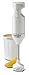 Cuisinart CSB-33 QuikPrep Hand Blender, White
