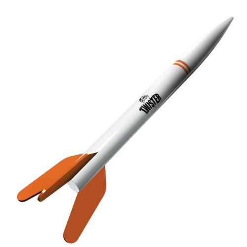 Estes Twister Model Rocket Kit