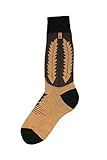 Foot Traffic Men's Cowboy Boot Socks