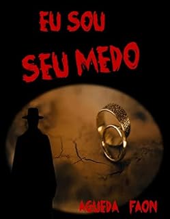 Livro EU SOU SEU MEDO