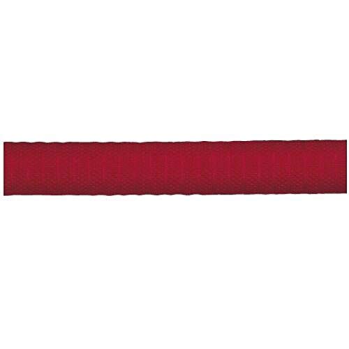 GM SINGLE CONTROL CRICKET BATTING GRIP IN (RED)