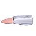 Tongue Vibrant Toy For Women, Mini Oral Licking Tongue Simulator Stimulator With Bullet Egg, 3 Speed Vibe Vibrate Adult Toy, Silver
