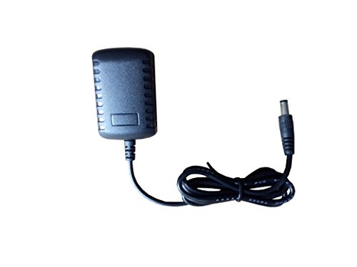 9v Power Supply for Guitar Pedals