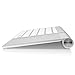 Twelve South 12-1101 Magic Wand for Mac, Connects Apple Magic Trackpad, 1st Gen. to Apple Wireless Keyboard, Trackpad and Keyboard not included