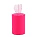 vLoveLife Pink 6 Inch x 100 Yards Tulle Roll Spool Fabric Table Runner Chair Sash Bow Tutu Skirt Sewing Crafting Fabric Wedding Party Gift Ribbon