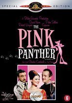 The Pink Panther