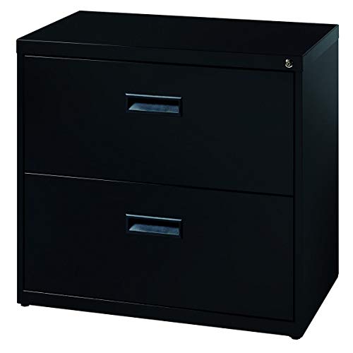 Hirsh Soho 2 Drawer Lateral File Cabinet Buy Online In Cambodia At Desertcart