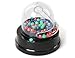 Actopus Mini Bingo Game Machine Electrics Lotto Games with Lottery Numbers Ball