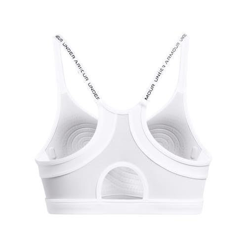 Under Armour Women's Low Impact Infinity Sports Bra (D-DD Cup)