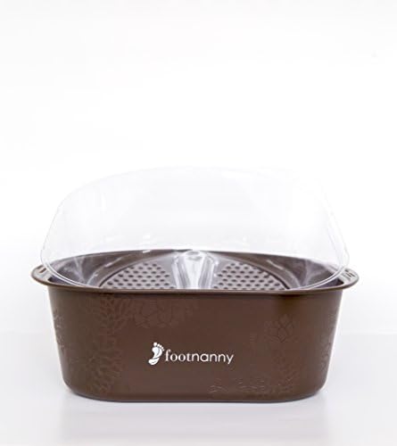 Footnanny Foot Basin