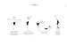 THE YOGA ASANA INDEX, A Complete Index of Hatha Yoga Postures