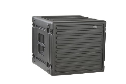 SKB 1SKB-R8U 8U Space Roto Molded Rack