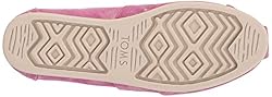TOMS Women's Alpargata 3.0 Loafer Flat, Distressed