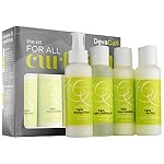 DevaCurl Kit for All Curl Kind, 1 Count