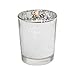 Richland Silver Mercury Votive Candle Holders Set of 72
