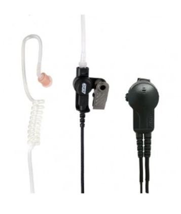 Astra Radio Communications T21007 Series One-Wire Surveillance Kit for Hytera
