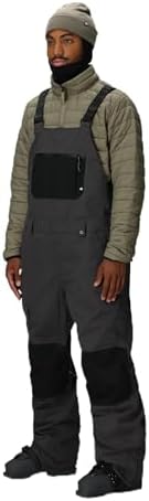 Amazon.com: Volcom Men's V.Co Sparta Bib Overalls Snowboard Pant