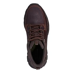 Skechers Men's, Relaxed Fit: Respected – Boswell