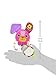 Lamaze Bella The Bunny Rattle