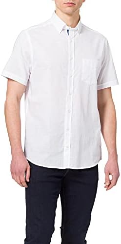 9450-78330 Shirt, White, S price in UAE 