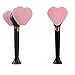 Unitedheart Hammer Shaped Idol Goods Fan Products Light Stick Gift Idol Luminescent Lamp Light Stick for Blackpink Light Stickthumb 3
